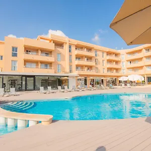 4* Appart hôtel Dunes Platja